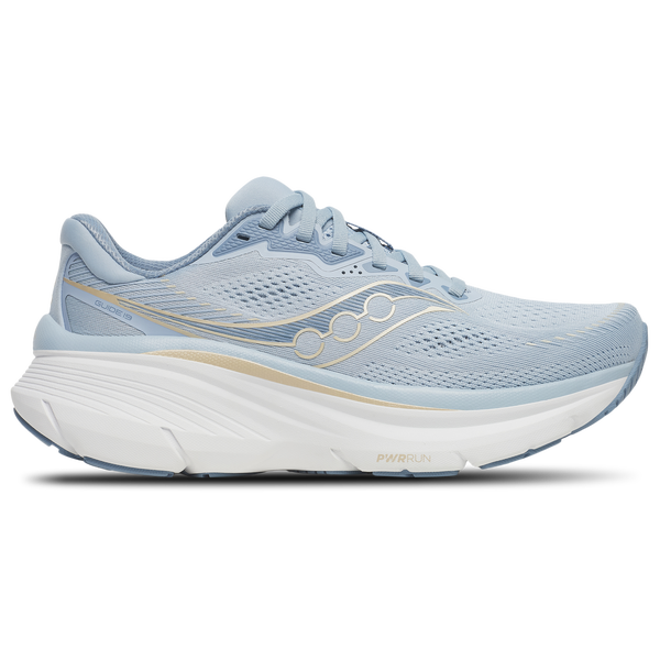 Saucony Guide 19 - Women's - Celestial/White