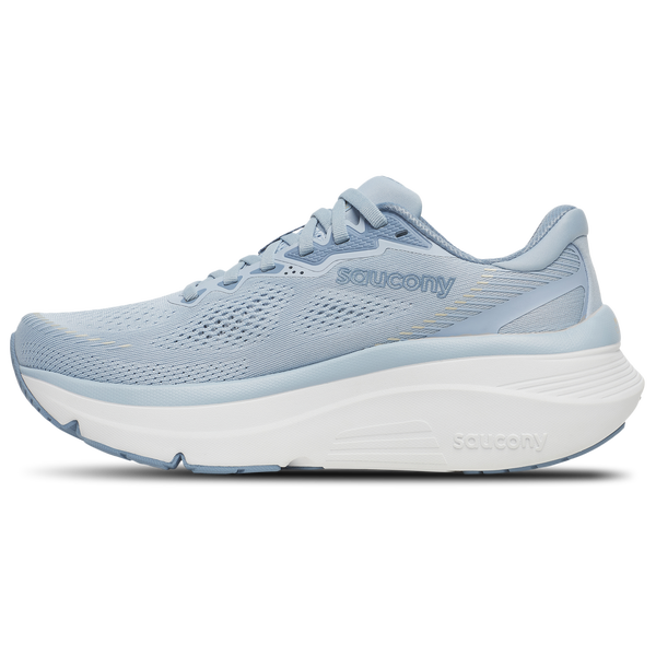 Saucony Guide 19 - Women's - Celestial/White - Image 2
