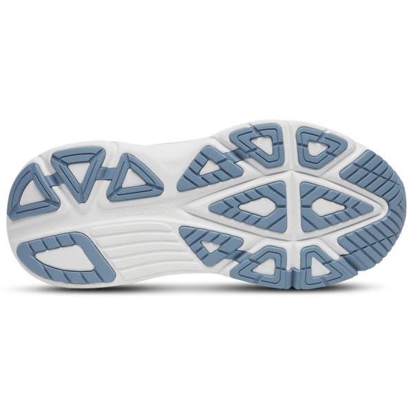 Saucony Guide 19 - Women's - Celestial/White - Image 5