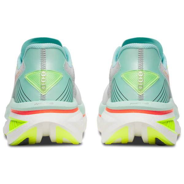 Saucony Endorphin Azura - Women's - Splash/White - Image 3