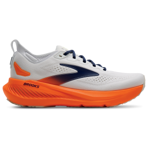 Brooks Glycerin 23 - Men's - White/Navy/White