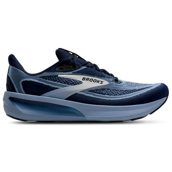 Brooks Revel 9 - Men's - Navy/Blue
