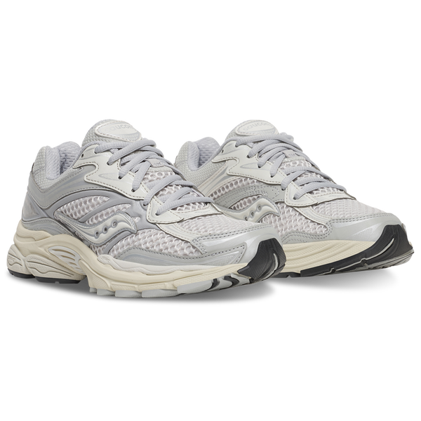 Saucony Progrid Omni 9 - Women's - Quartz/Eggshell