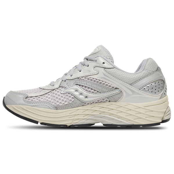 Saucony Progrid Omni 9 - Women's - Quartz/Eggshell - Image 2
