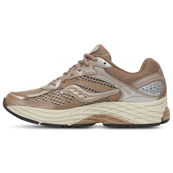 Saucony Progrid Omni 9 - Women's - Saddle/Eggshell - Image 2