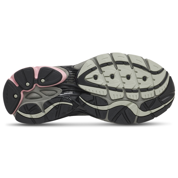 Saucony Progrid Omni 9 - Women's - Black/Multi - Image 5