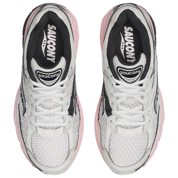Saucony Progrid Omni 9 - Women's - Quartz/Touch - Image 4