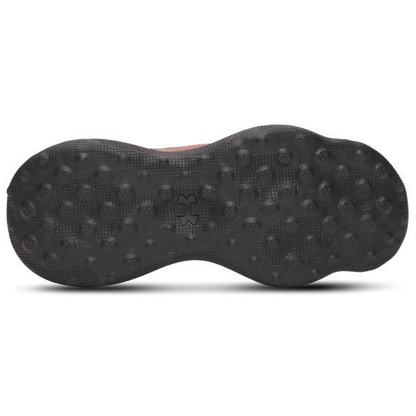 Under Armour Pulse - Men's - Orange/Black/Orange - Image 5