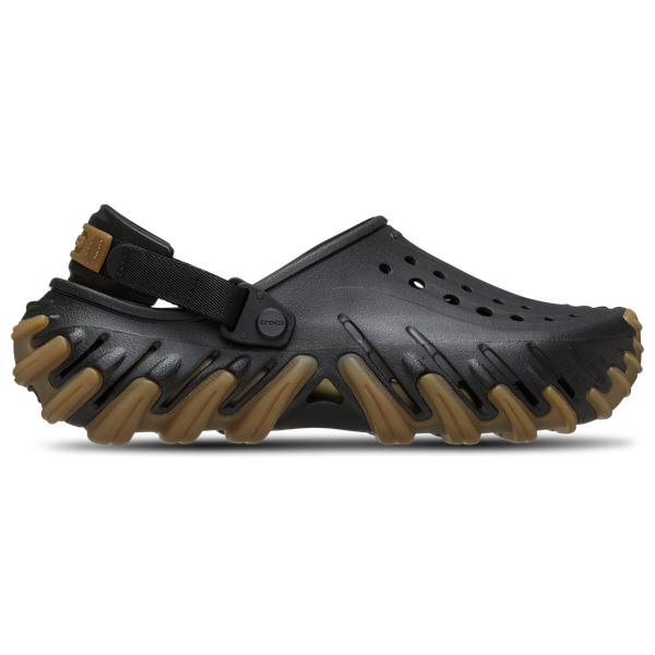 Crocs Echo RO Clogs - Men's - Gum/Black