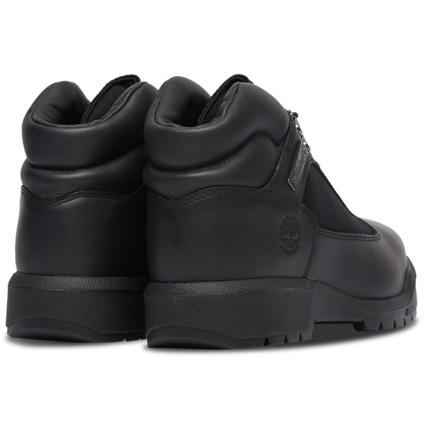 Timberland Field Boots - Men's - Black - Image 3