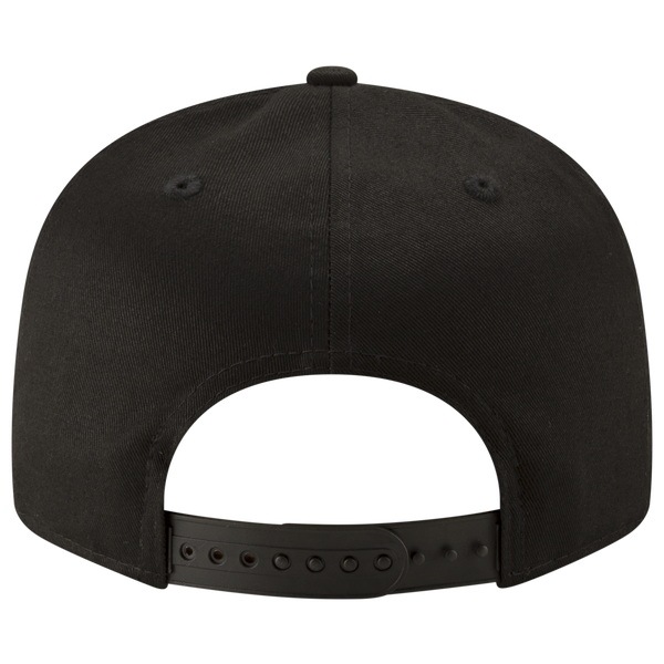 New Era Saints T/C Snapback - Men's - Black/Gold - Image 7