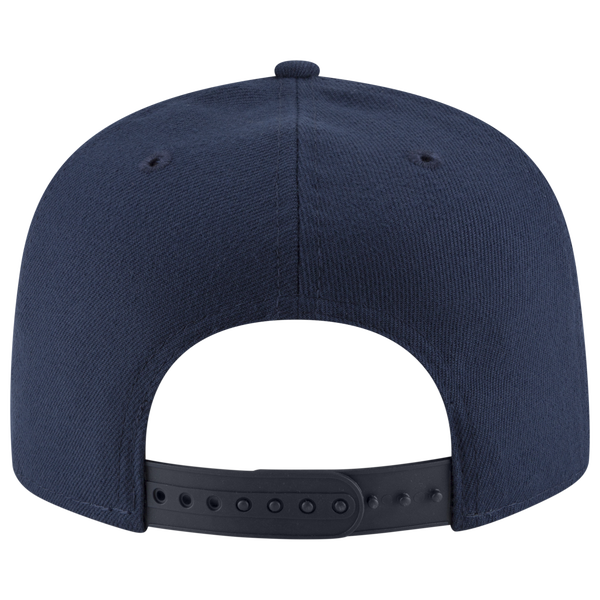 New Era Bears T/C Snapback - Men's - Navy/Orange - Image 5