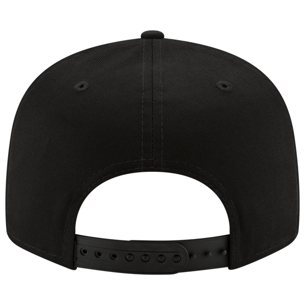 New Era Ravens T/C Snapback - Men's - Black/Purple - Image 7