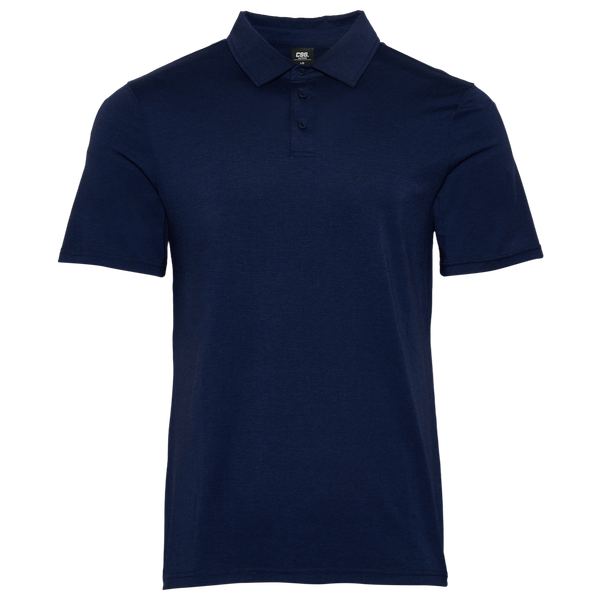 CSG Club Polo - Men's - Navy