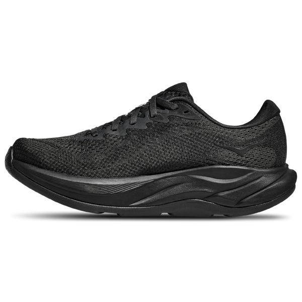 HOKA Rincon 4 - Men's - Black/Black - Image 2