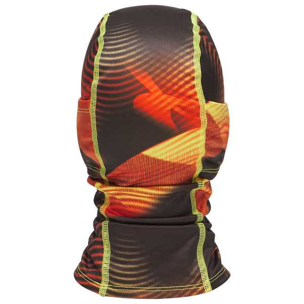 Under Armour ColdGear Storm Balaclava - Men's - White/Black/Black - Image 2