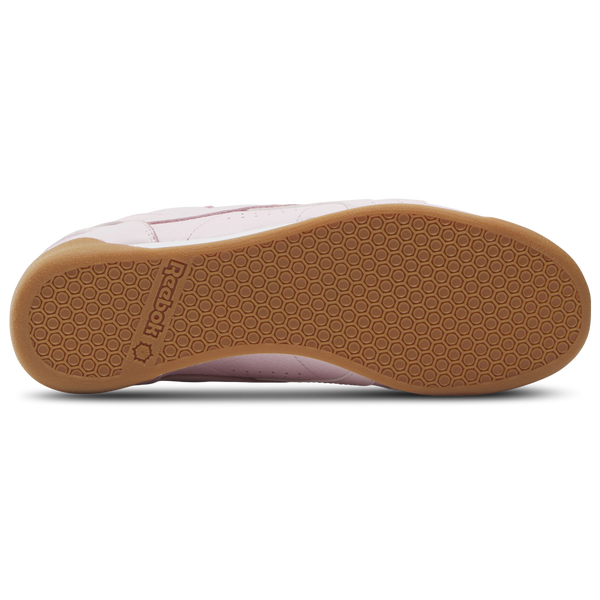 Reebok F/S LO - Women's - White/White/Gum - Image 5