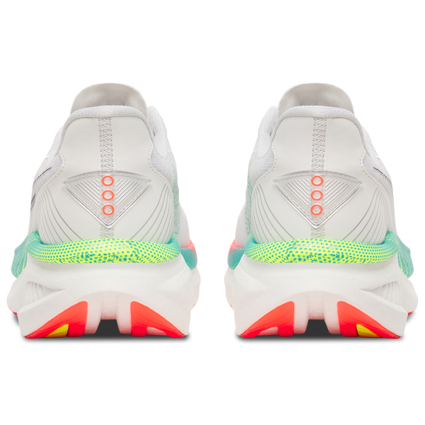 Saucony Endorphin Azura - Men's - White/Multi - Image 3