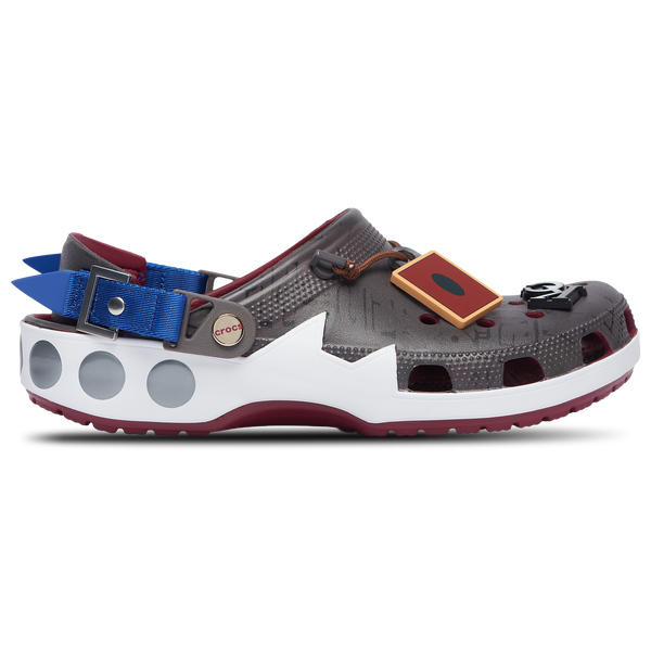 Crocs Classic Clogs - Men's - Multi - Image 2