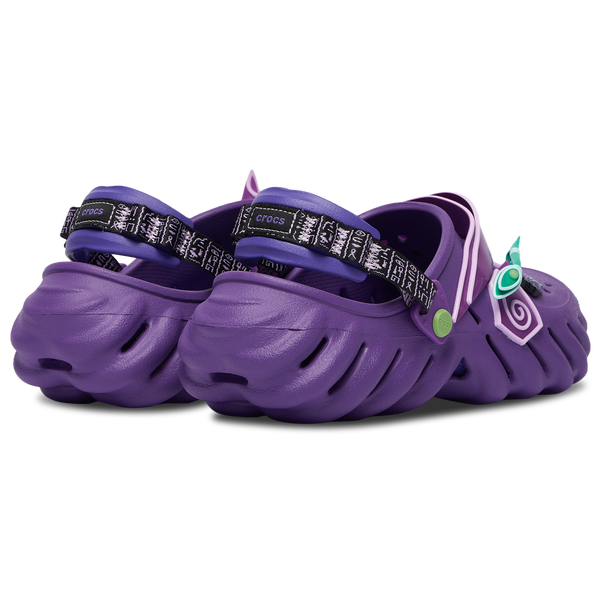 Crocs YuGiOh Dark Magician Clogs - Men's - Multi - Image 4