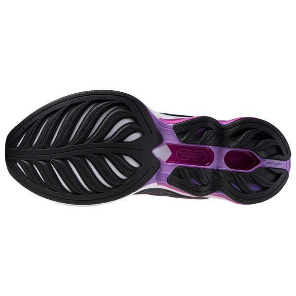 Mizuno Wave Creation 25 SSW - Women's - Iron Gate/Rosebud - Image 5