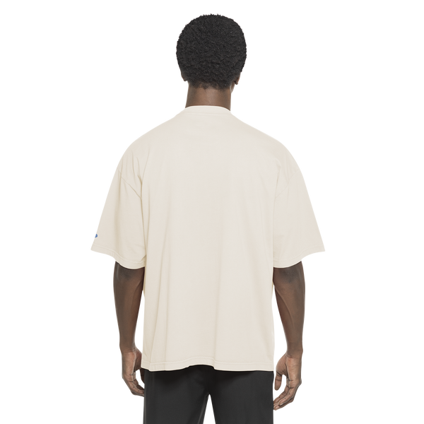 New Era Batter Short Sleeve T-Shirt - Men's - White - Image 2