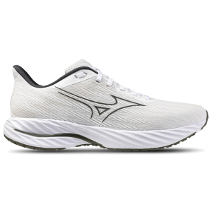 Mizuno Inspire 21 - Men's - White/Grape Leaf