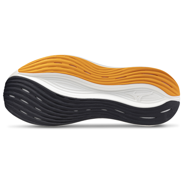Mizuno Neo Zen - Men's - Nimbus Cloud/White - Image 5
