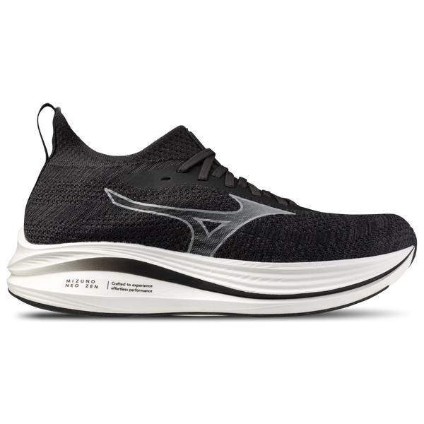 Mizuno Neo Zen - Men's - Black Sand/Quiet Shade