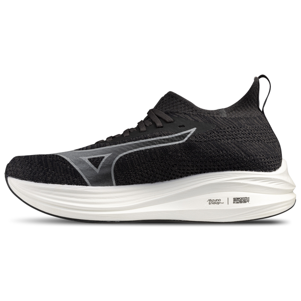 Mizuno Neo Zen - Men's - Black Sand/Quiet Shade - Image 2