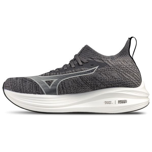 Mizuno Neo Zen - Women's - Black Sand/Quiet Shade - Image 2