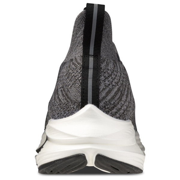 Mizuno Neo Zen - Women's - Black Sand/Quiet Shade - Image 3