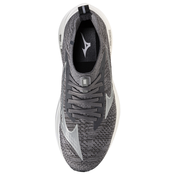 Mizuno Neo Zen - Women's - Black Sand/Quiet Shade - Image 4