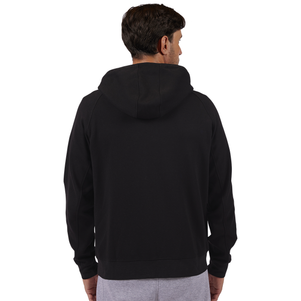 CSG Active Commuter Full-Zip Hoodie - Men's - Black - Image 5