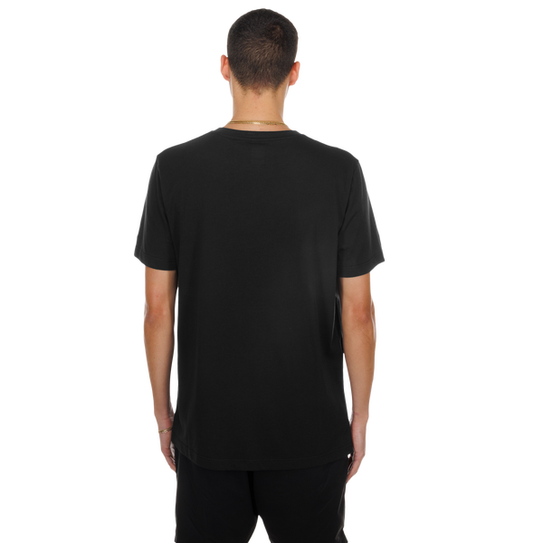 New Era Knicks Champs Short Sleeve T-Shirt - Men's - Gold/Black - Image 2
