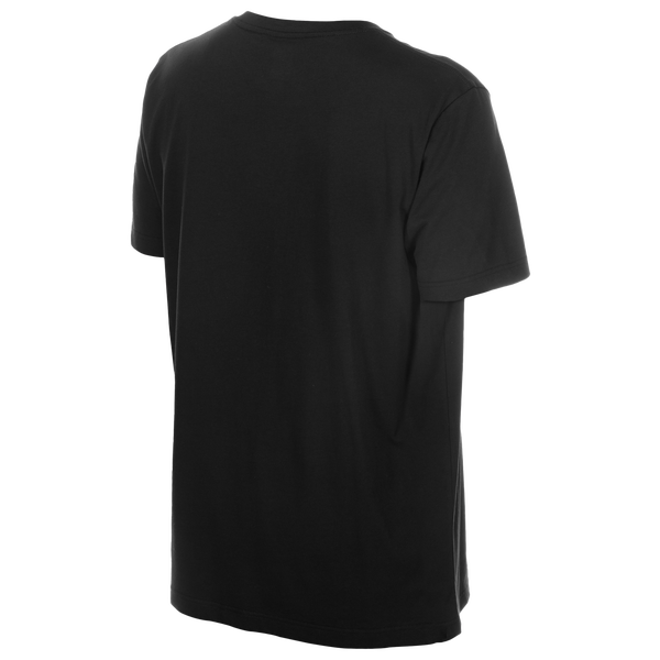 New Era Knicks Champs Short Sleeve T-Shirt - Men's - Gold/Black - Image 4