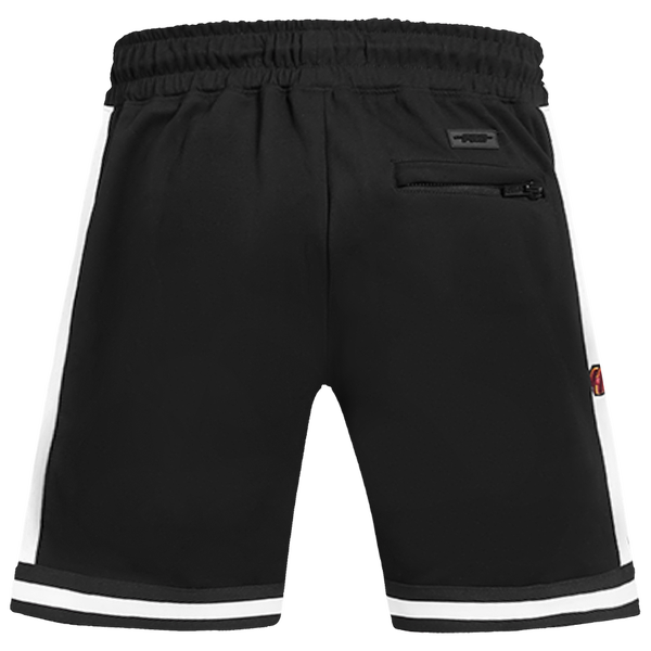 Pro Standard HEAT SCRIPT TAIL DK 2.0 SHORT - Men's - Black - Image 2