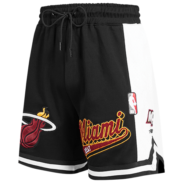 Pro Standard HEAT SCRIPT TAIL DK 2.0 SHORT - Men's - Black - Image 3