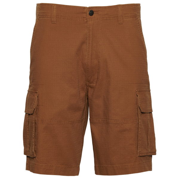 CSG Essential Cargo Shorts - Men's - Khaki - Image 2