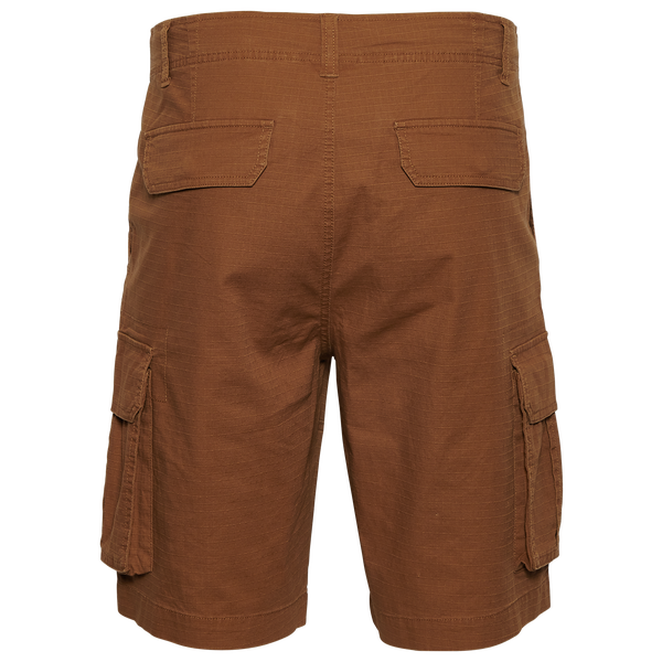 CSG Essential Cargo Shorts - Men's - Khaki - Image 4