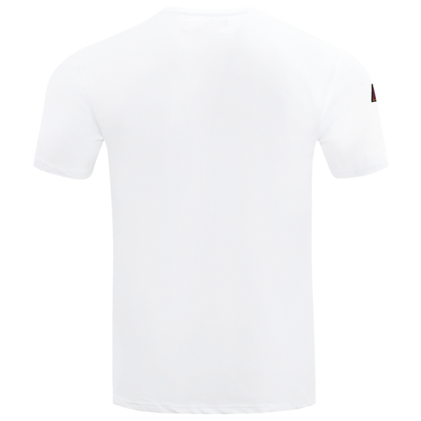 Pro Standard HEAT OLD ENGLISH SJ TEE - Men's - White - Image 2