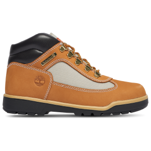 Timberland Chukka Field Boots - Boys' Grade School - Wheat