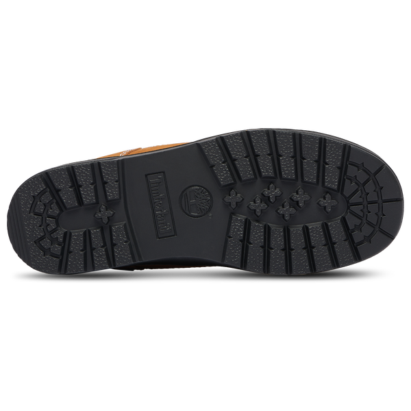 Timberland Chukka Field Boots - Boys' Grade School - Wheat - Image 5