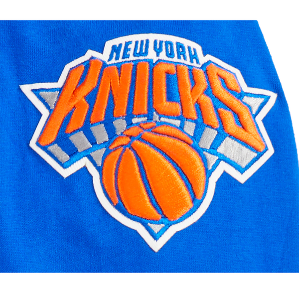 Pro Standard New York Knicks Classic Sj Tee - Boys' Grade School - Royal Blue - Image 5