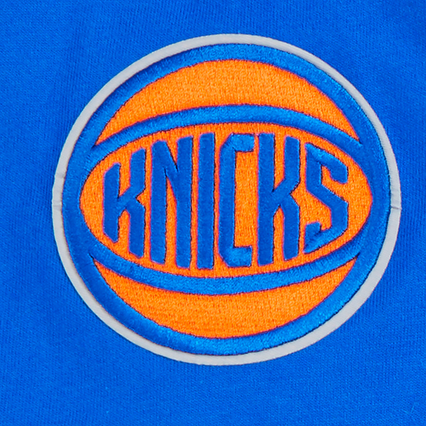 Pro Standard New York Knicks Classic Sj Tee - Boys' Grade School - Royal Blue - Image 6
