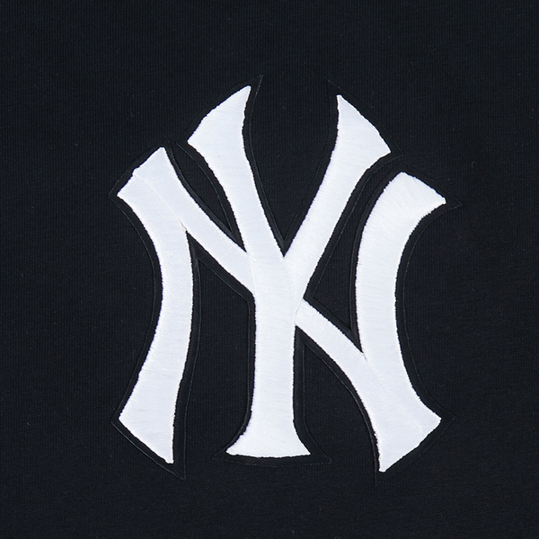 Pro Standard NEW YORK YANKEES TOP - Men's - Black - Image 3