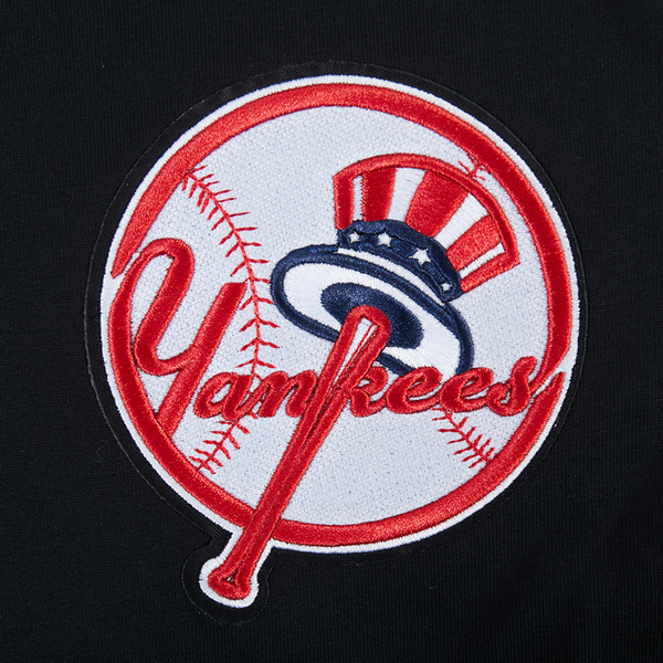 Pro Standard NEW YORK YANKEES TOP - Men's - Black - Image 5