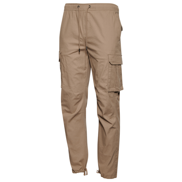 CSG Essential Cargo Pants - Men's - Tan - Image 2