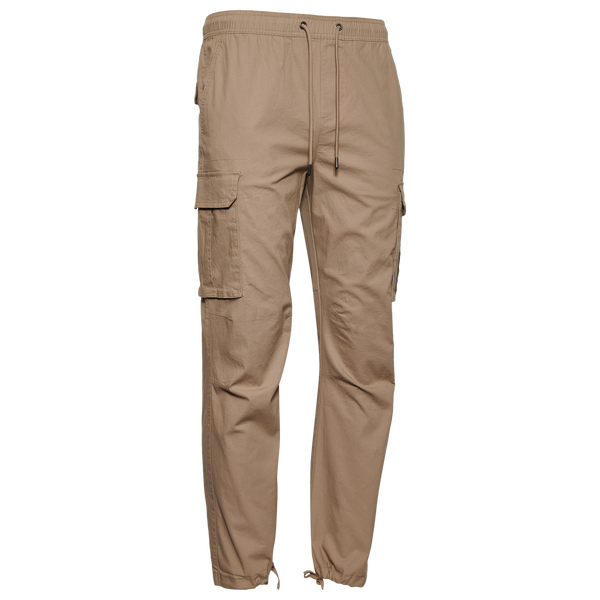 CSG Essential Cargo Pants - Men's - Tan - Image 3