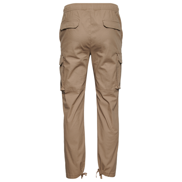 CSG Essential Cargo Pants - Men's - Tan - Image 4